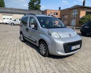 Fiat Qubo Gebrauchtwagen