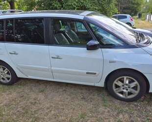 Renault Espace Gebrauchtwagen