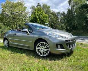 Peugeot 207 Gebrauchtwagen