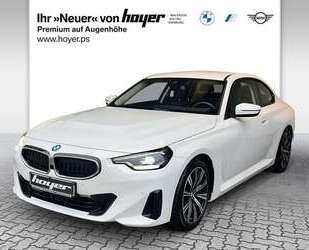 BMW 218 Gebrauchtwagen