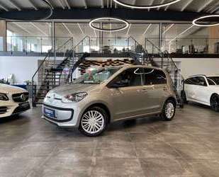 VW up! Gebrauchtwagen
