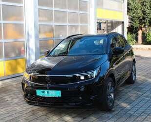 Opel Grandland X Gebrauchtwagen