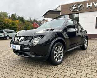 Nissan Juke Gebrauchtwagen