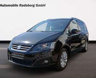 Seat Alhambra Gebrauchtwagen