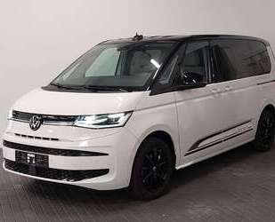 VW T7 Multivan Gebrauchtwagen