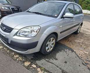Kia Rio Gebrauchtwagen