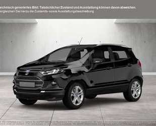 Ford EcoSport Gebrauchtwagen