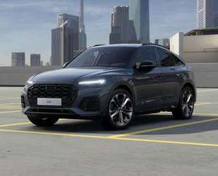 Audi SQ5 Gebrauchtwagen