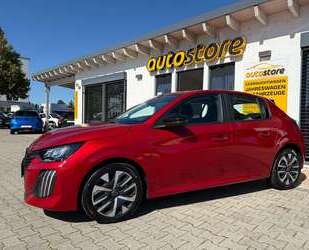 Peugeot 208 Gebrauchtwagen
