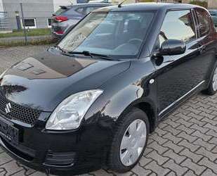 Suzuki Swift Gebrauchtwagen