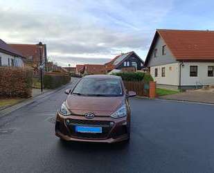 Hyundai i10 Gebrauchtwagen