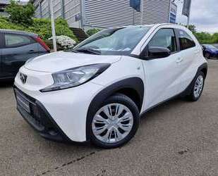 Toyota Aygo X Gebrauchtwagen