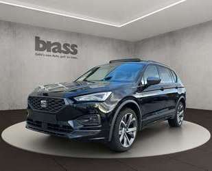 Seat Tarraco Gebrauchtwagen