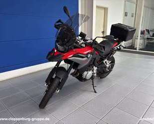 BMW F 850 GS Gebrauchtwagen