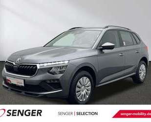 Skoda Kamiq Gebrauchtwagen