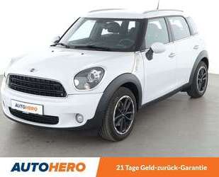 Mini One D Countryman Gebrauchtwagen