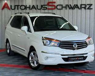 SsangYong Rodius Gebrauchtwagen