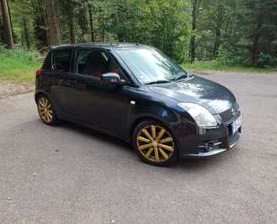 Suzuki Swift Gebrauchtwagen