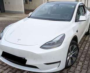 Tesla Model Y Gebrauchtwagen
