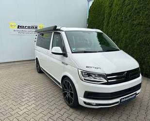VW T6 California Gebrauchtwagen