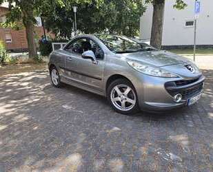 Peugeot 207 Gebrauchtwagen