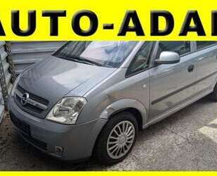 Opel Meriva Gebrauchtwagen