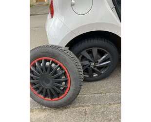Skoda Mii 