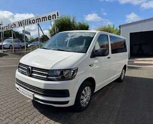 VW T6 Multivan Gebrauchtwagen