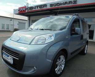 Fiat Qubo Gebrauchtwagen