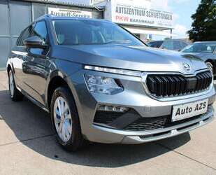 Skoda Kamiq Gebrauchtwagen