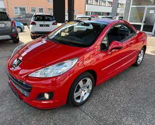 Peugeot 207 Gebrauchtwagen