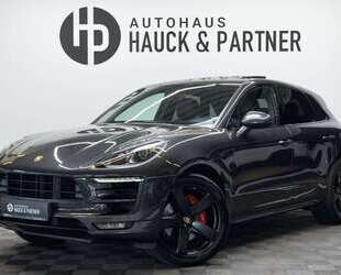 Porsche Macan Gebrauchtwagen