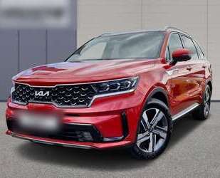 Kia Sorento Gebrauchtwagen