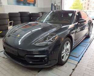 Porsche Panamera Gebrauchtwagen