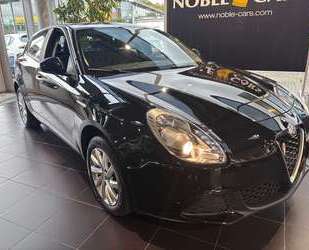 Alfa Romeo Giulietta Gebrauchtwagen