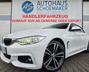 BMW 435 Gebrauchtwagen