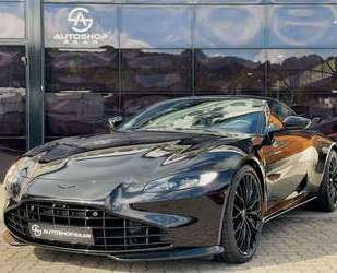 Aston Martin V8 Gebrauchtwagen