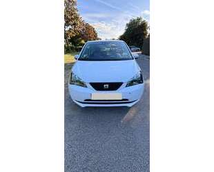 Seat Mii Gebrauchtwagen