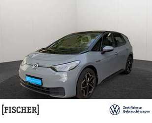 VW ID.3 Gebrauchtwagen