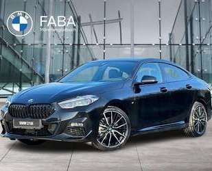 BMW 218 Gebrauchtwagen