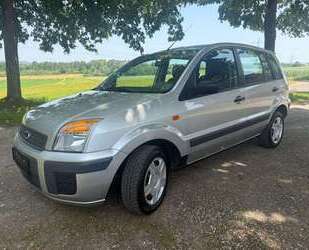Ford Fusion Gebrauchtwagen