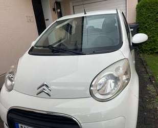 Citroen C1 Gebrauchtwagen
