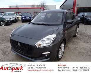 Suzuki Swift Gebrauchtwagen