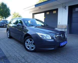Opel Insignia Gebrauchtwagen