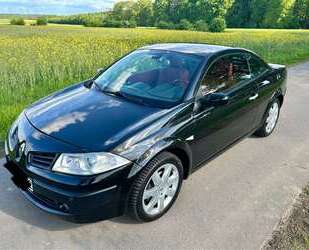 Renault Megane Gebrauchtwagen