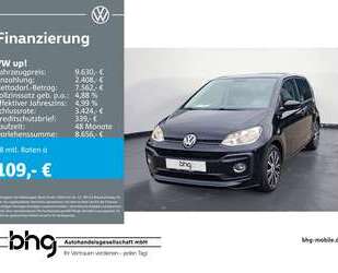 VW up! Gebrauchtwagen