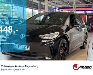 VW ID.3 Gebrauchtwagen