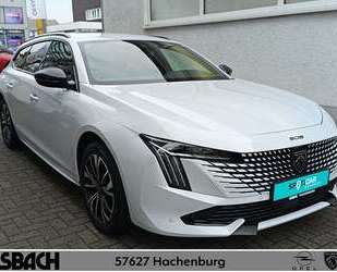 Peugeot 508 Gebrauchtwagen