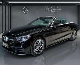 Mercedes-Benz C 200 Gebrauchtwagen