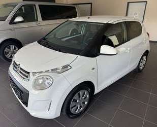 Citroen C1 Gebrauchtwagen